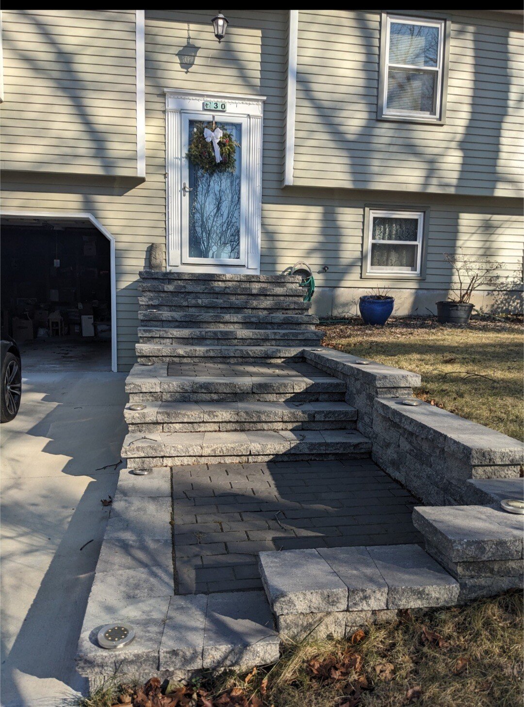 Bruck before